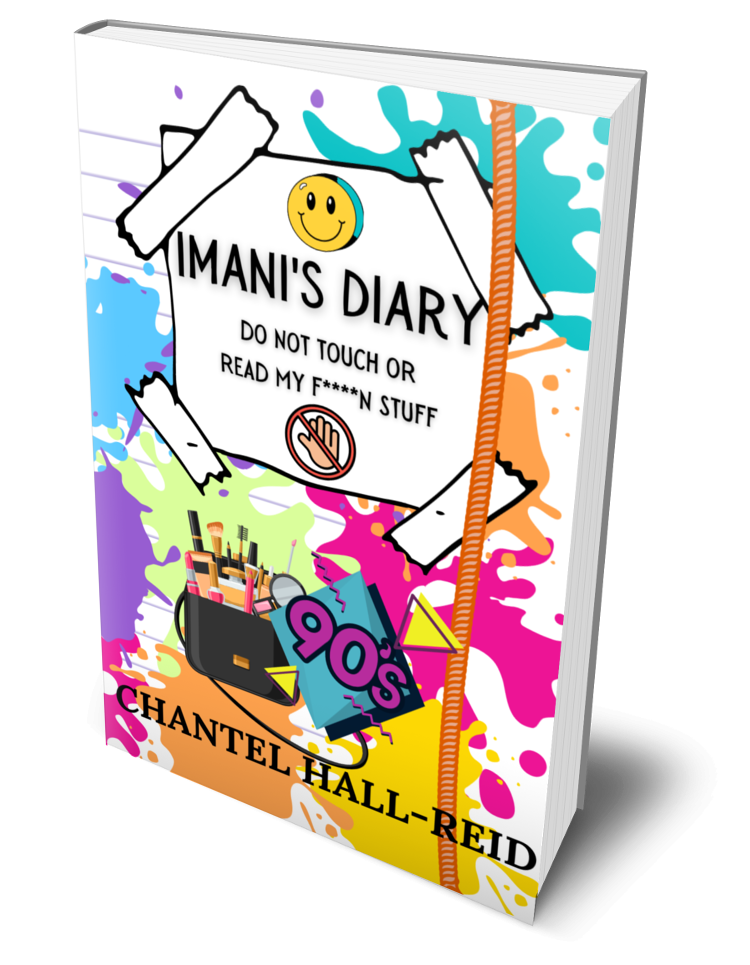 IMANI'S DIARY